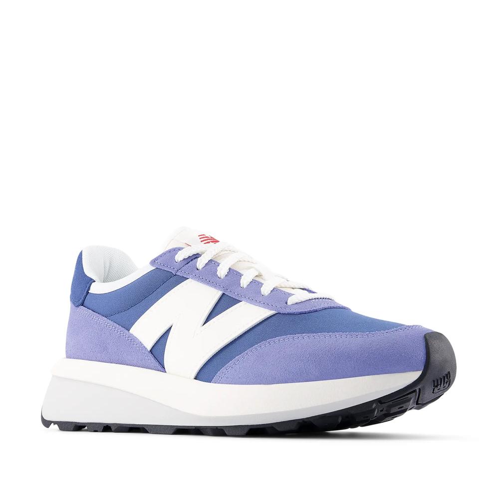 Férfi cipő New Balance U3707QV - kék