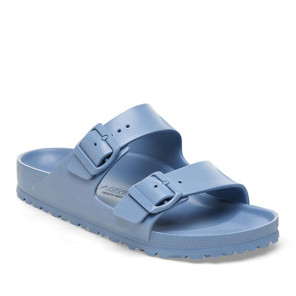 Flip Flop Birkenstock Arizona Eva 1027275 - kék