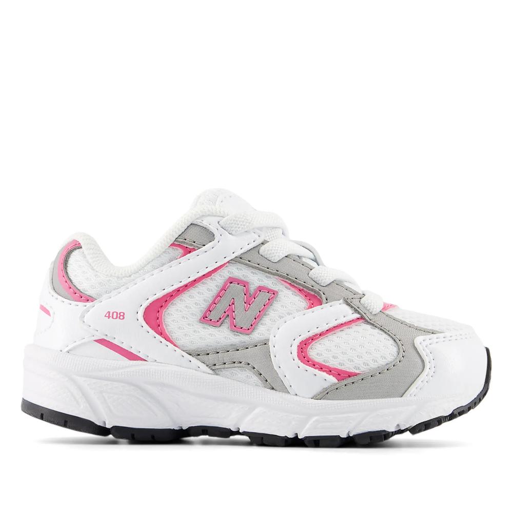 Gyerek cipő New Balance I4083KP - fehér