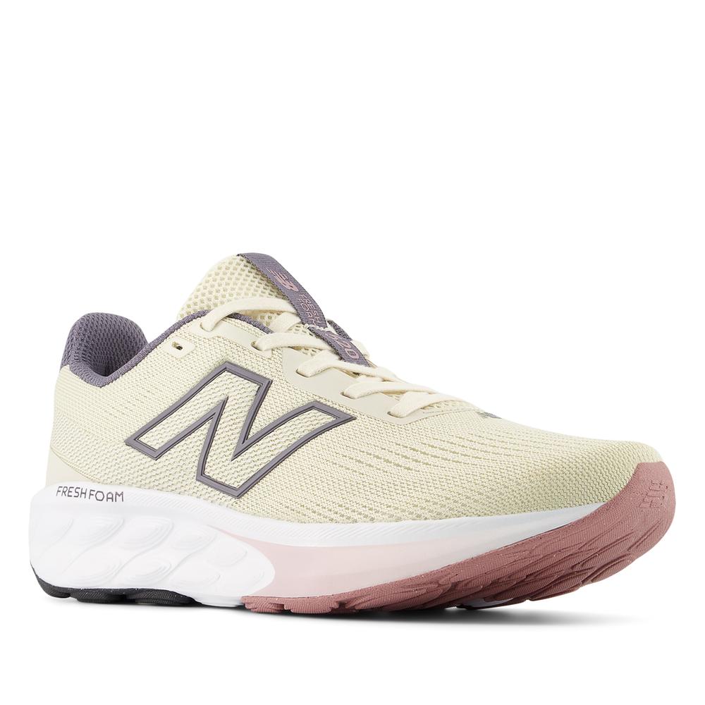 Női cipő New Balance W5207J8 - bézs