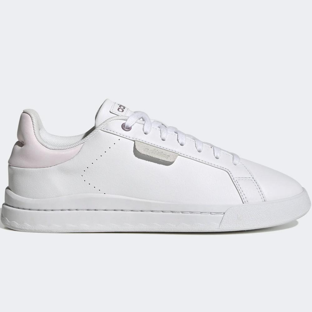 Cipő adidas Court Silk GY9256 - fehér