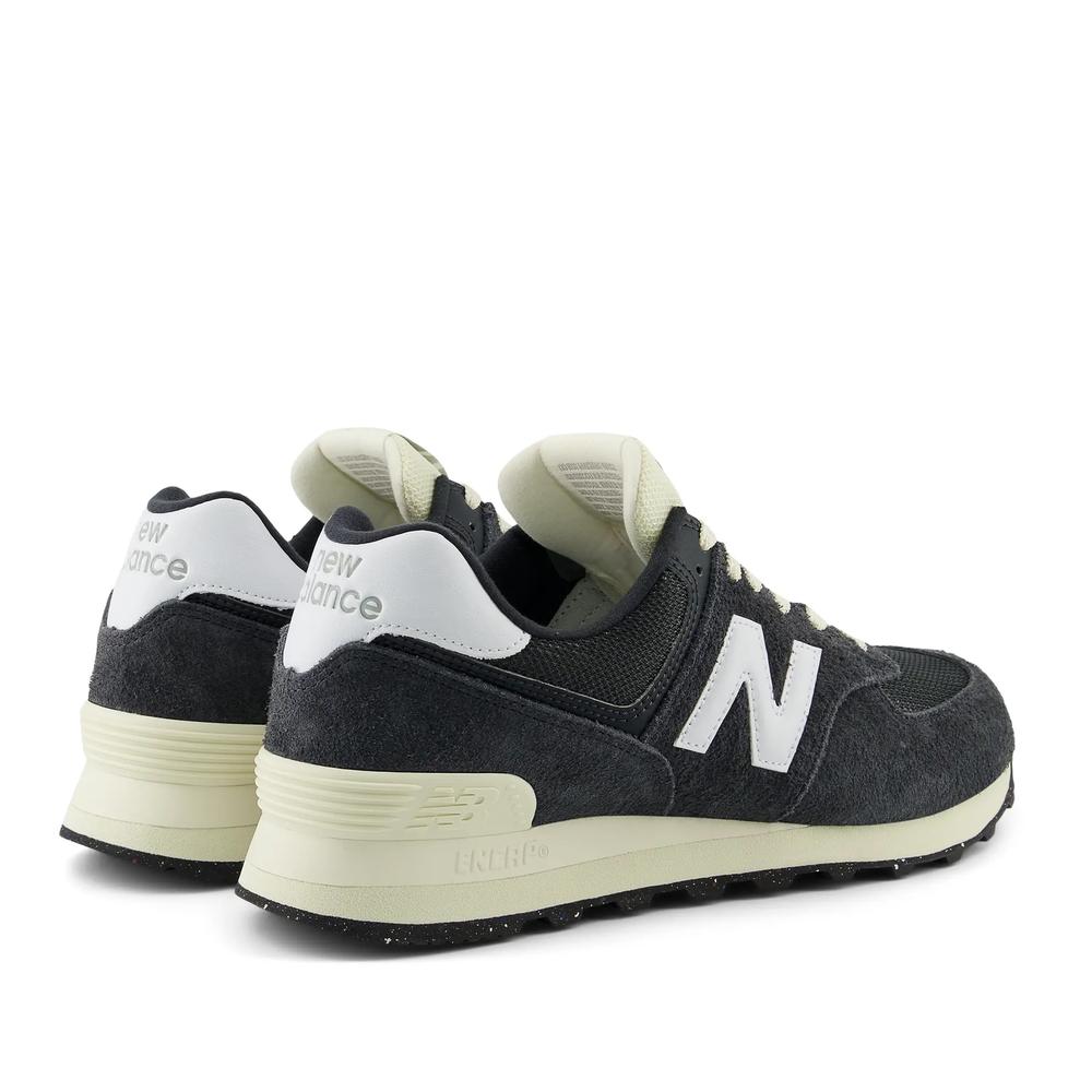 Cipő New Balance U574RBH - szürke