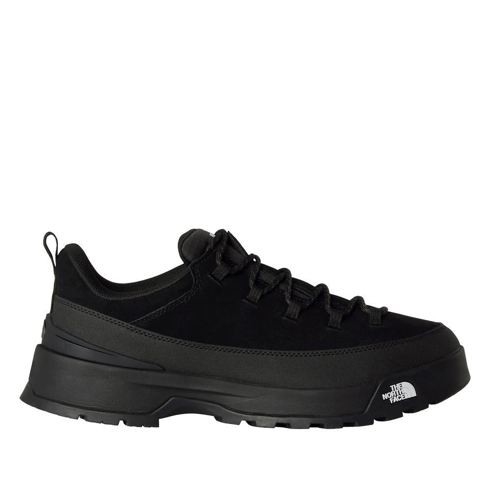 Cipő unisex The North Face Glenclyffe Urban Low 0A8A96KX71 - fekete