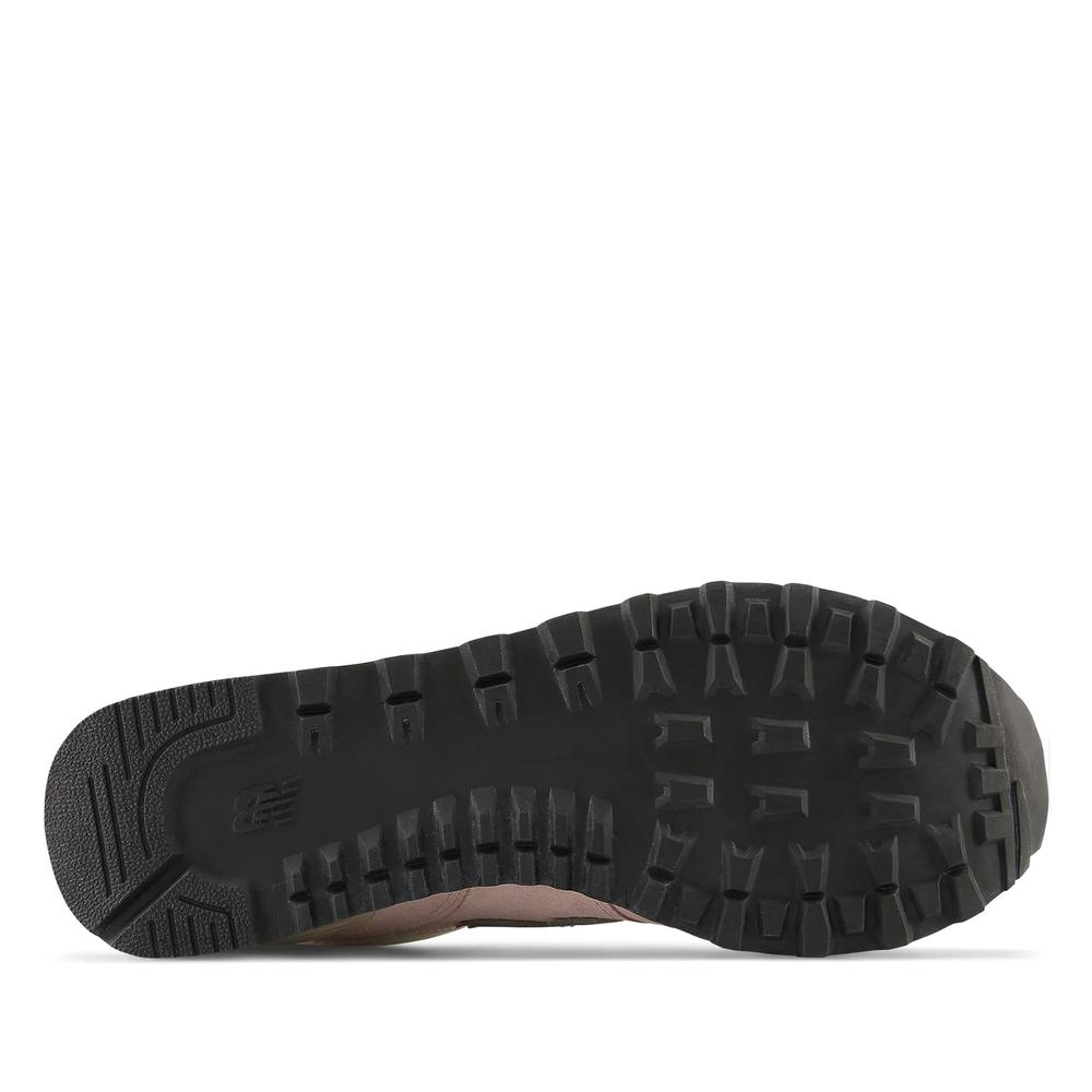 Női cipő New Balance WL574PB – rózsaszín