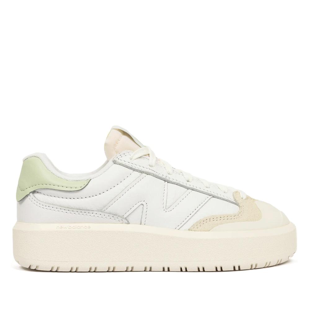 Cipő New Balance CT302SG - fehér