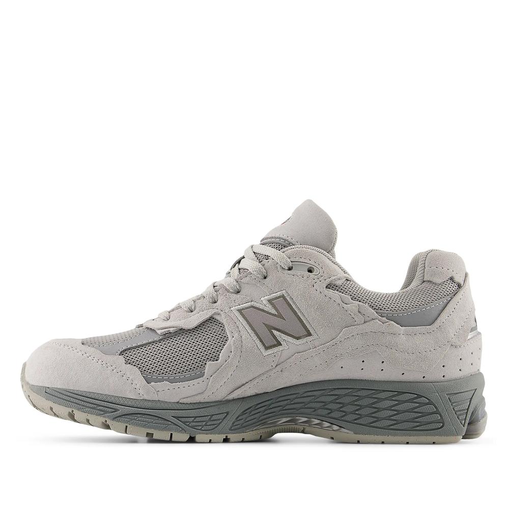 Unisex cipő New Balance Protection Pack Gore-Tex U200227R - szürke