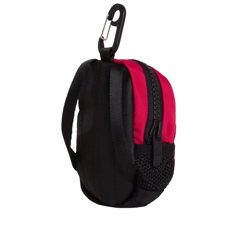 The North Face Hot Shot Keychain kulcstartó 0A8NR2BOS1 - piros