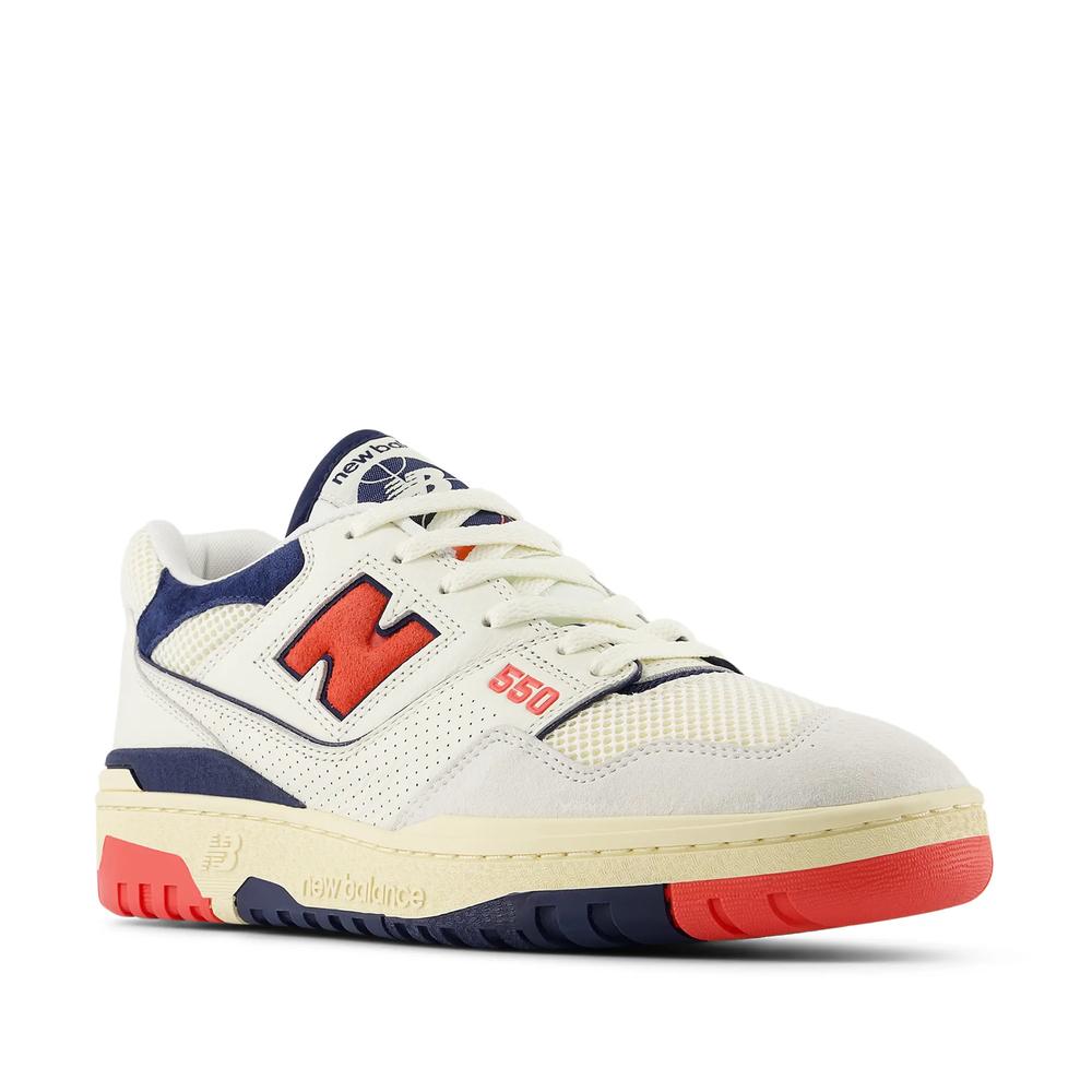 Unisex cipő New Balance BB550CPB - többszínű