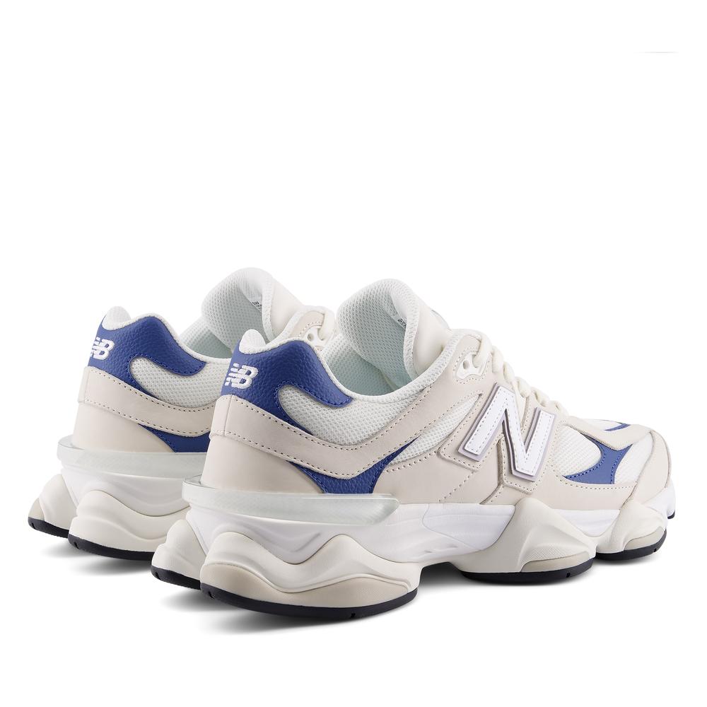 Unisex cipő New Balance New Balance U90601KA - bézs