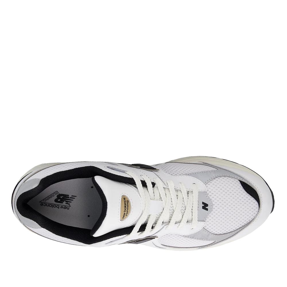 Cipő New Balance M2002RPN - fehér
