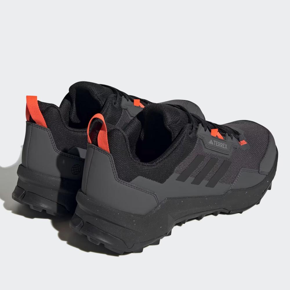 Cipő adidas Terrex AX4 Hiking HP7391 - fekete