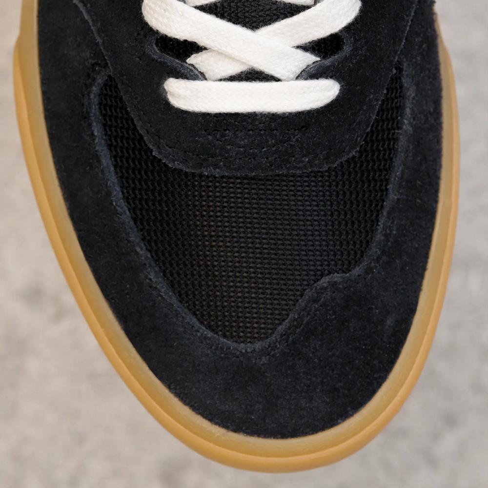 Férfi cipő New Balance Numeric UN574VBA - fekete