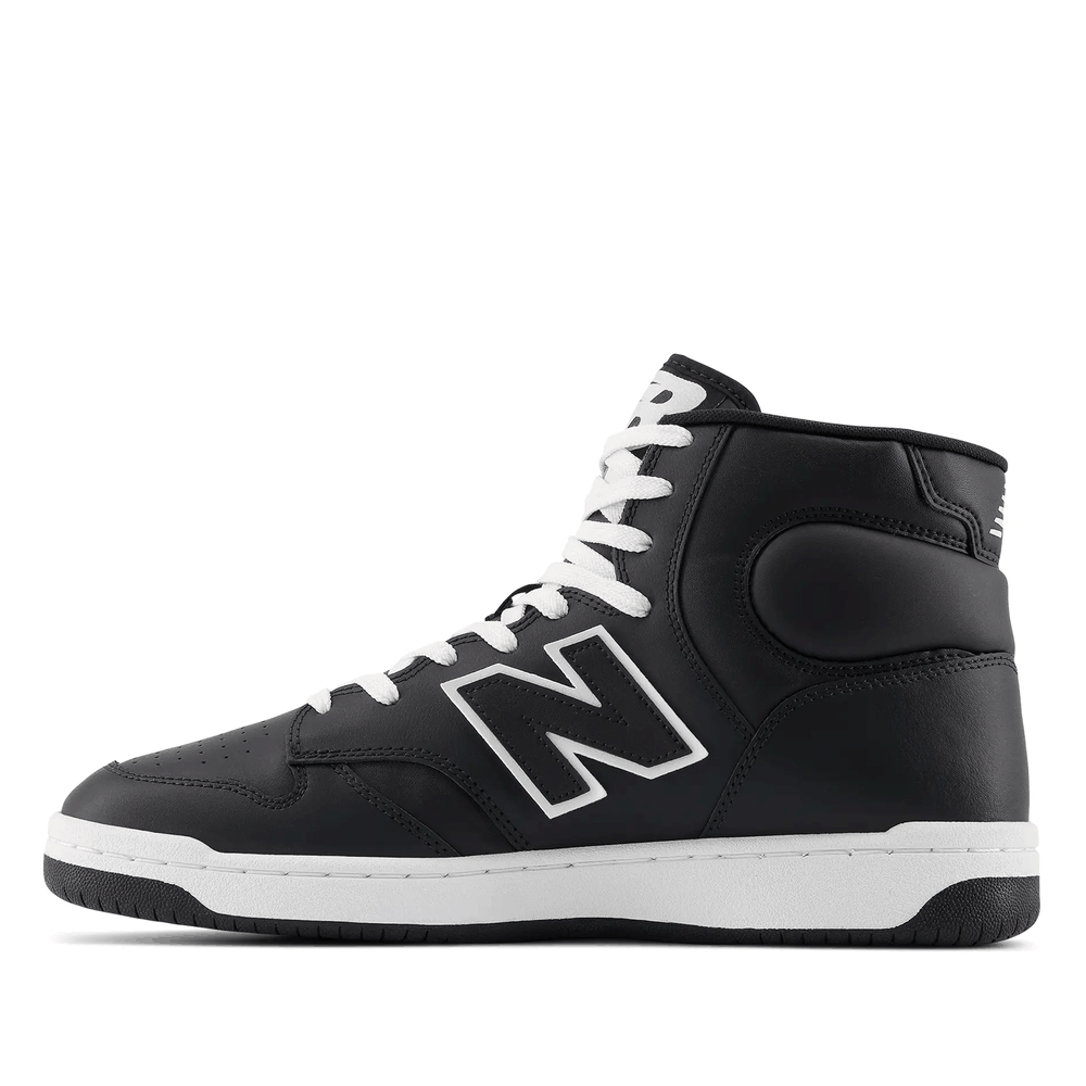 Unisex cipő New Balance BB480COB – fekete