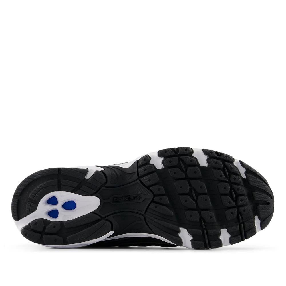 Gyermekcipő New Balance G74058I - fekete