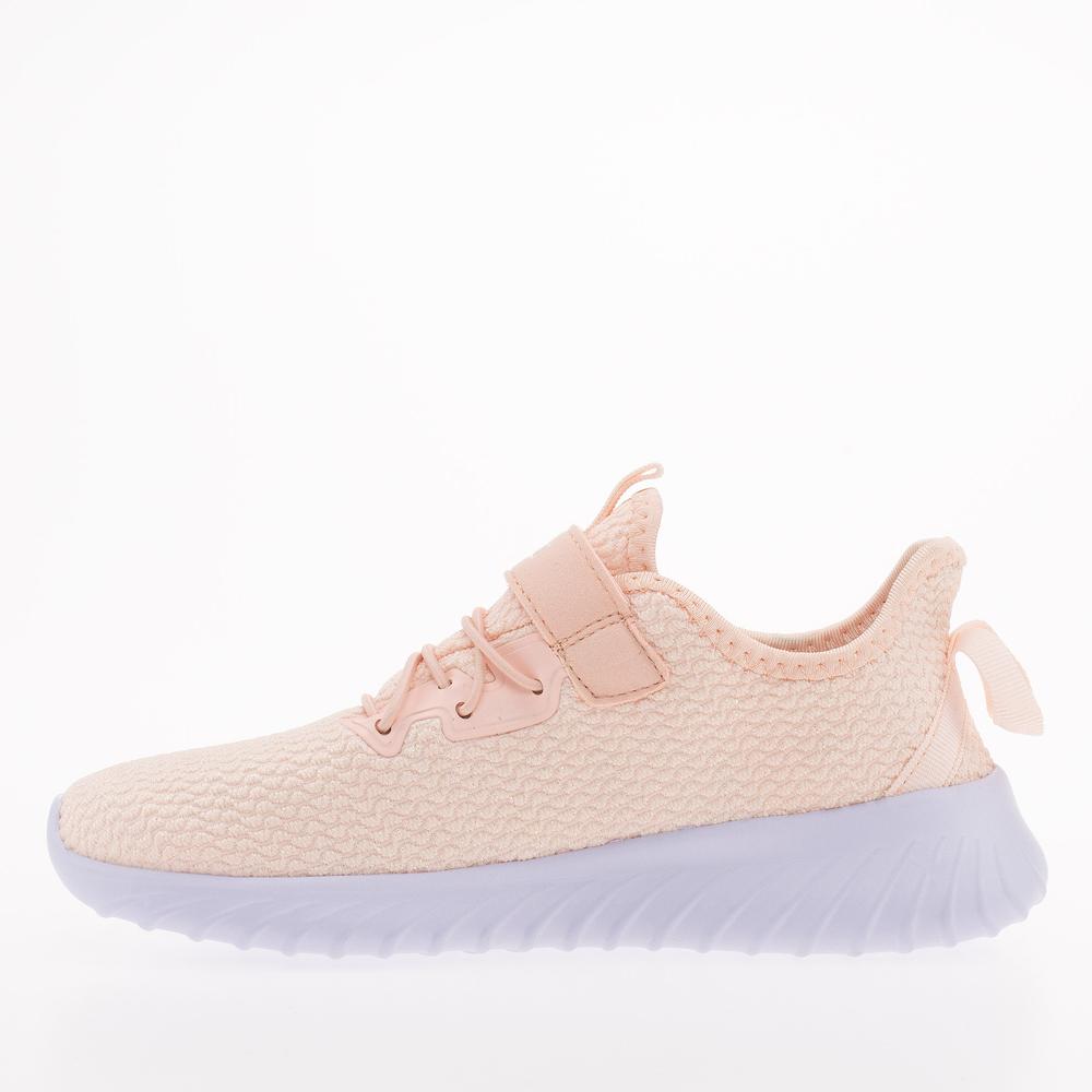 Cipő Kappa Capilot GC K 260907GCK-2110 - rózsaszín