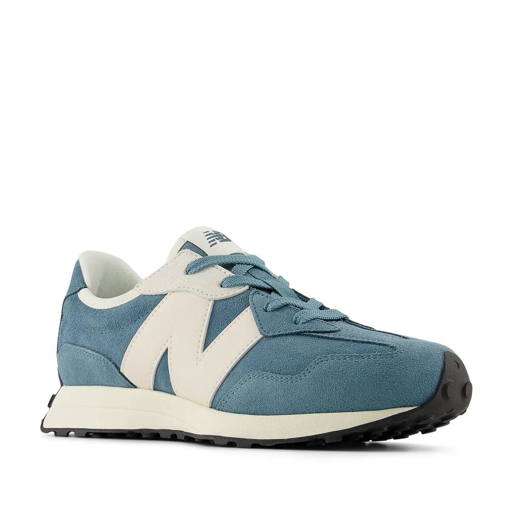 Gyerek cipő New Balance G3272G4 - kék