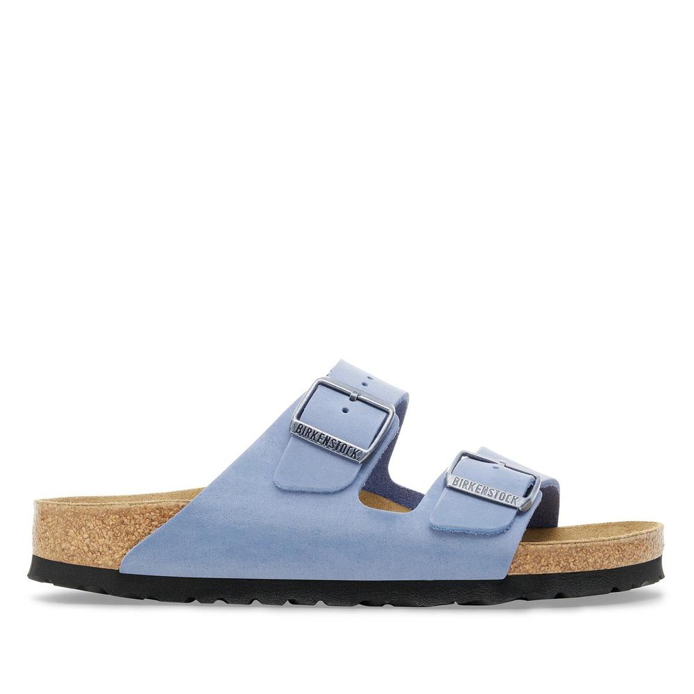 Flip Flop férfi Birkenstock Arizona SFB 1030862 - kék