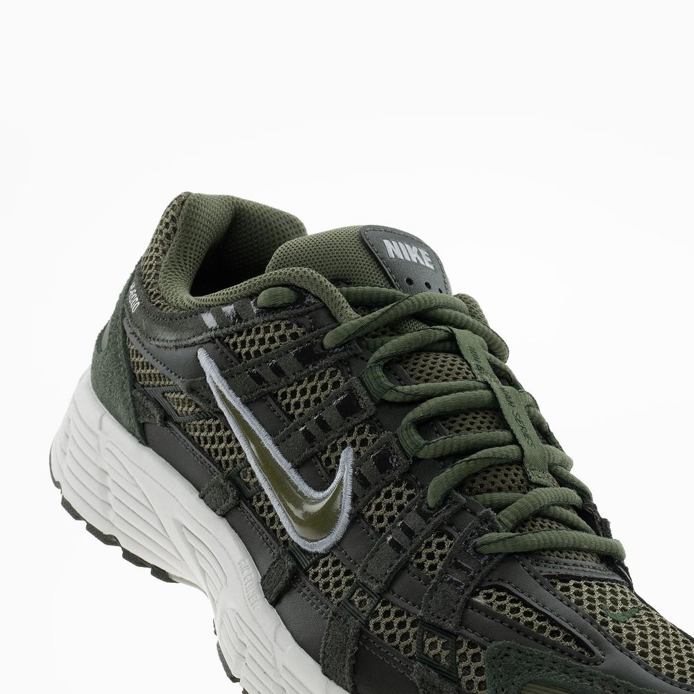 Unisex cipő Nike P-6000 SE HF0015-301 - zöld