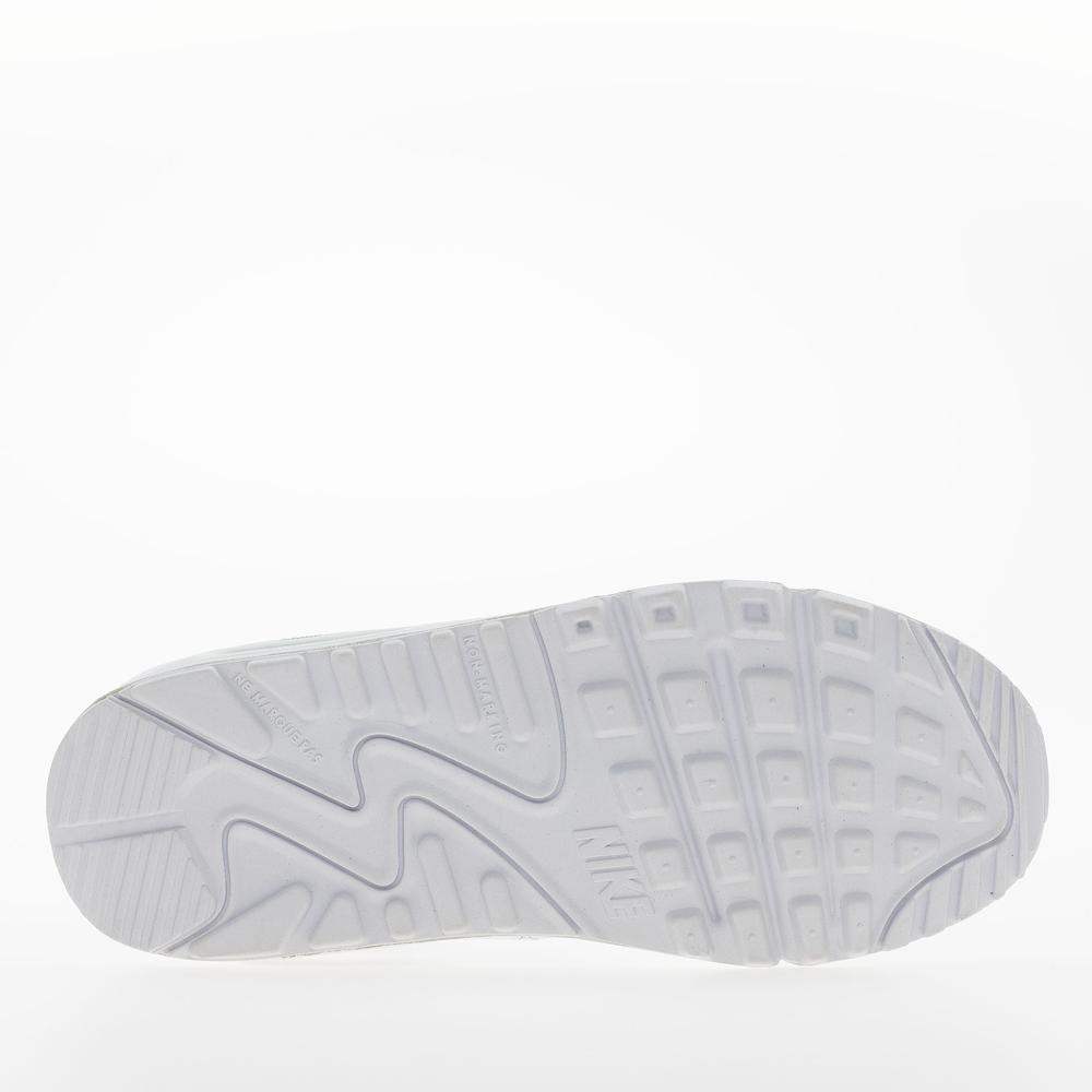 Cipő fiatalos Nike Air Max 90 HF6358-102 - fehér