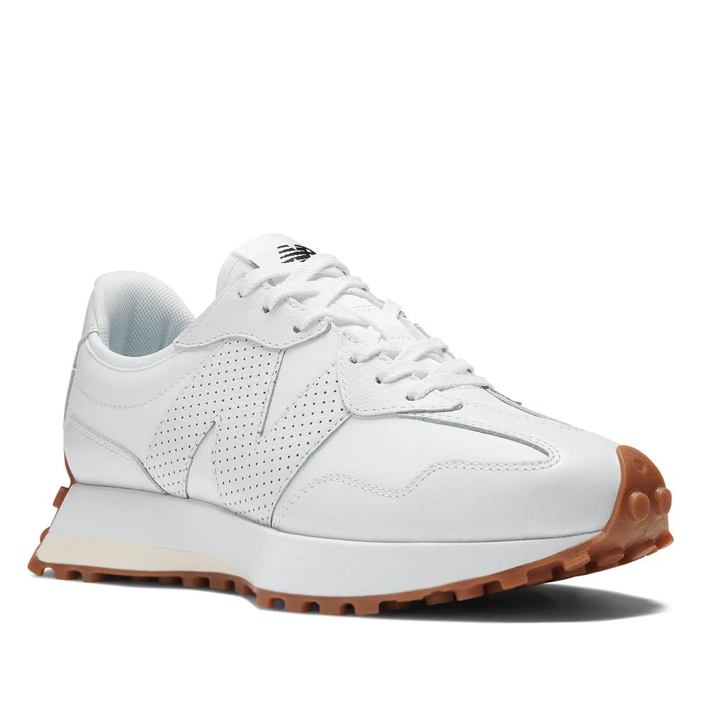 Női cipő New Balance cipő WS327LS – fehér