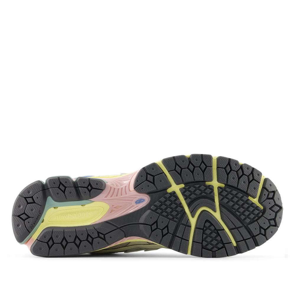 Cipő New Balance M1906NC - bézs