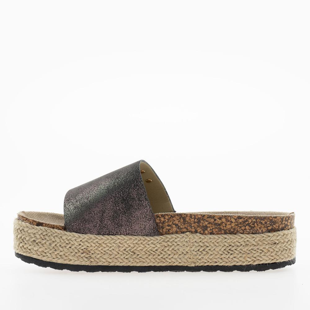 Flip Flop Lee Cooper LCW-24-35-2506L - többszínű