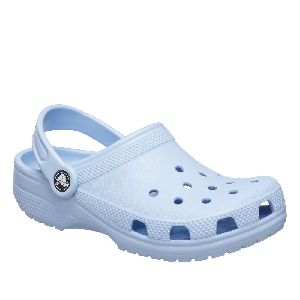 Flip Flop fiatalos Crocs Classic Clog 206991-4NS - kék