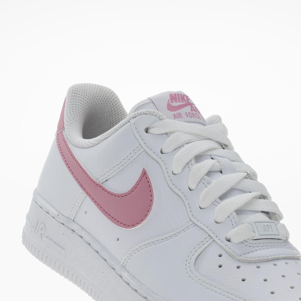 Női cipő Nike Air Force 1 '07 Next Nature DC9486-111 - fehér
