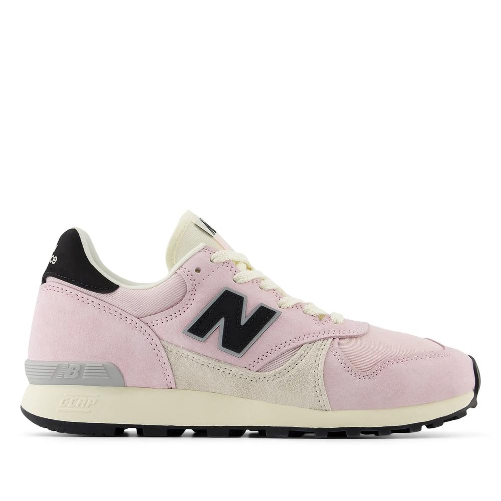 Cipő New Balance U475PD - rózsaszín