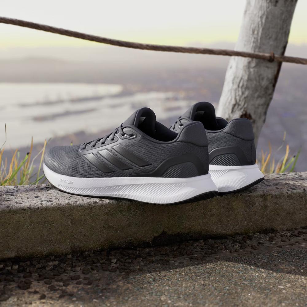 Cipő adidas Runfalcon 5 IE8819 - szürke