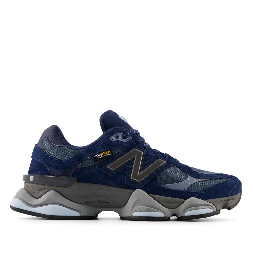 Unisex cipő New Balance New Balance U906023D - sötétkék