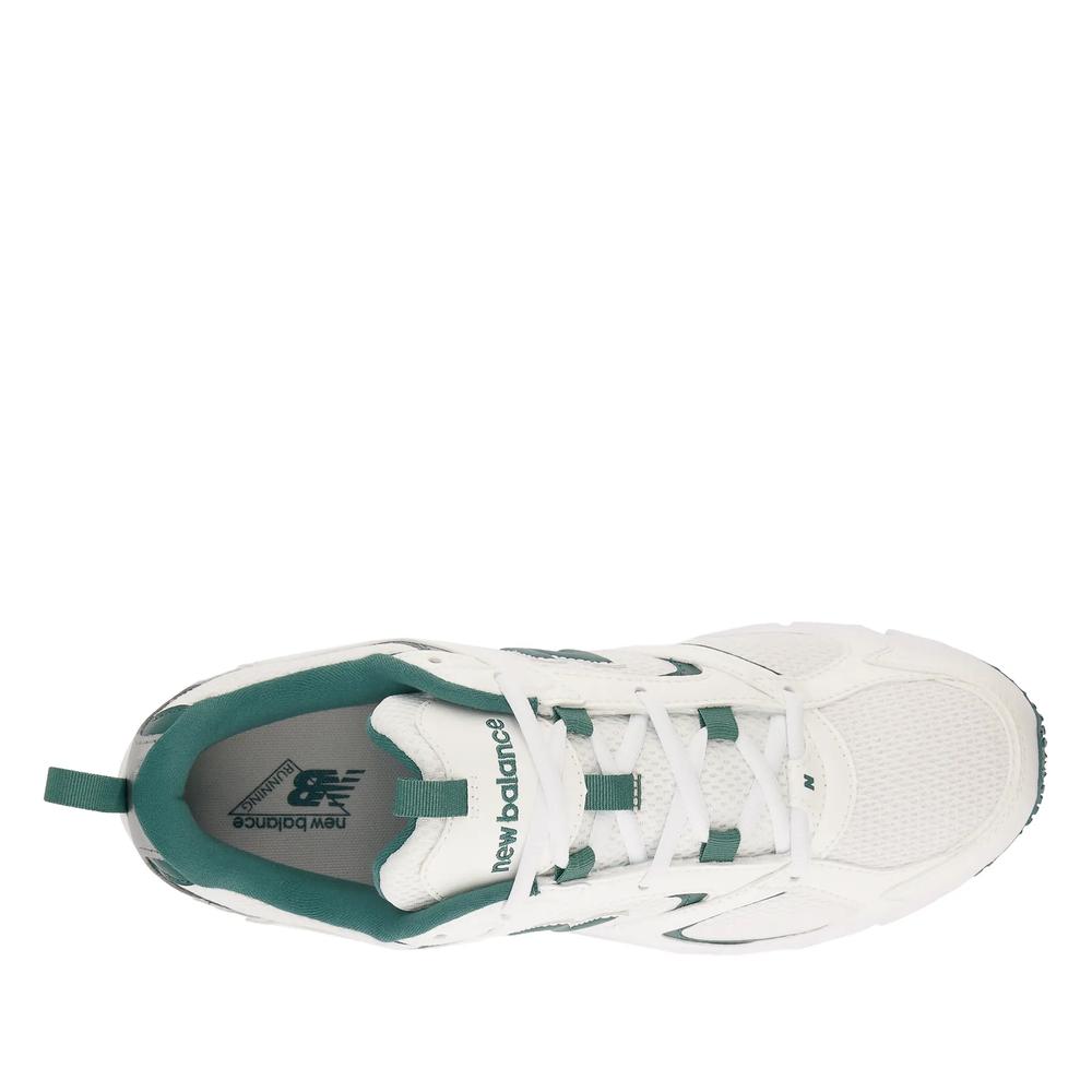 Unisex cipő New Balance ML408T - fehér