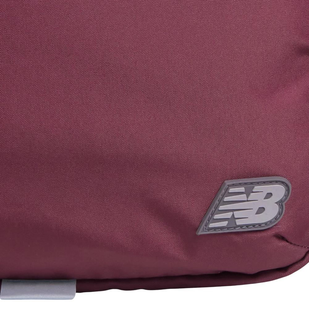 Hátizsák mindenkinek New Balance LAB51524MHB - gesztenyebarna