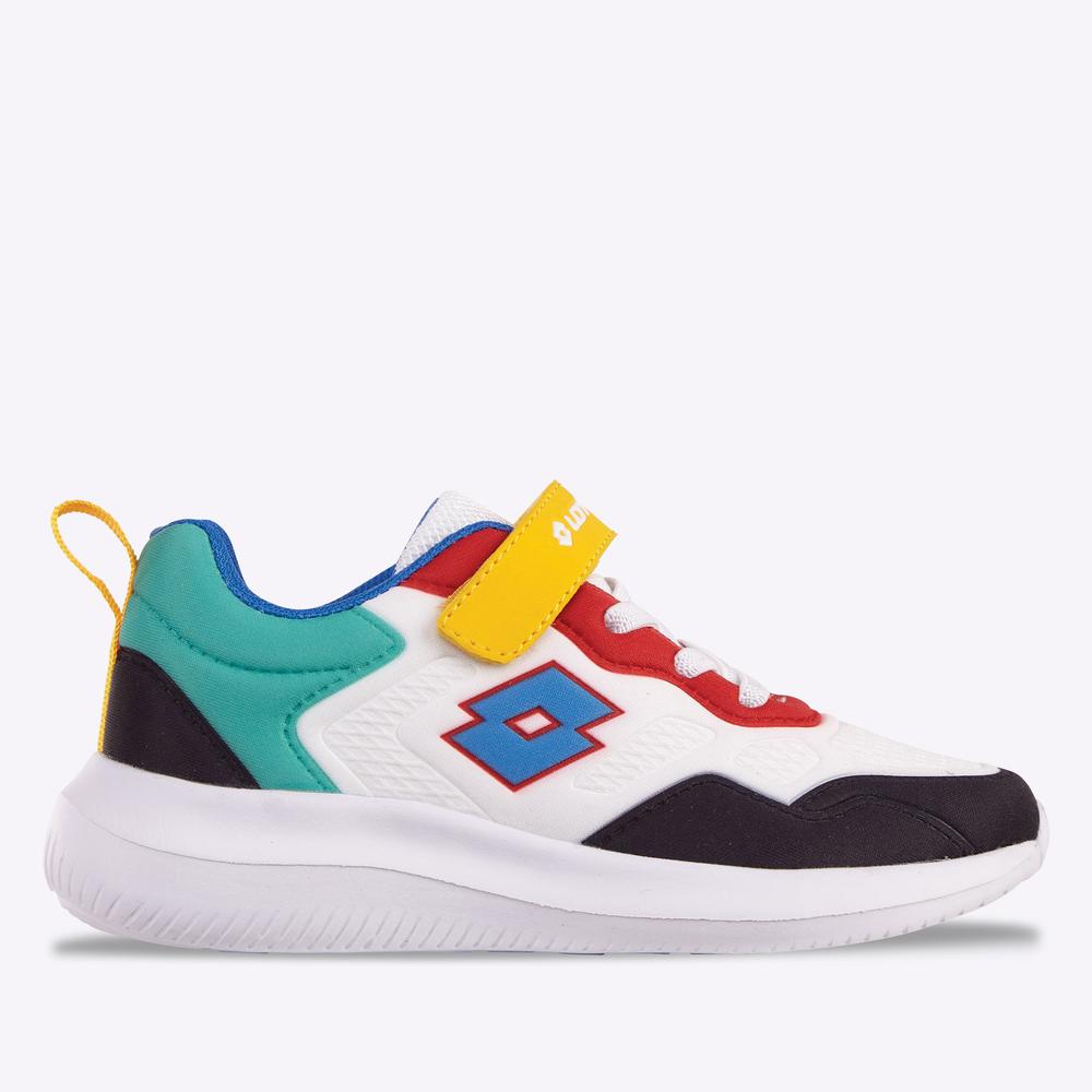 Cipő Lotto Ritmo K 2600970K-1082 - többszínű