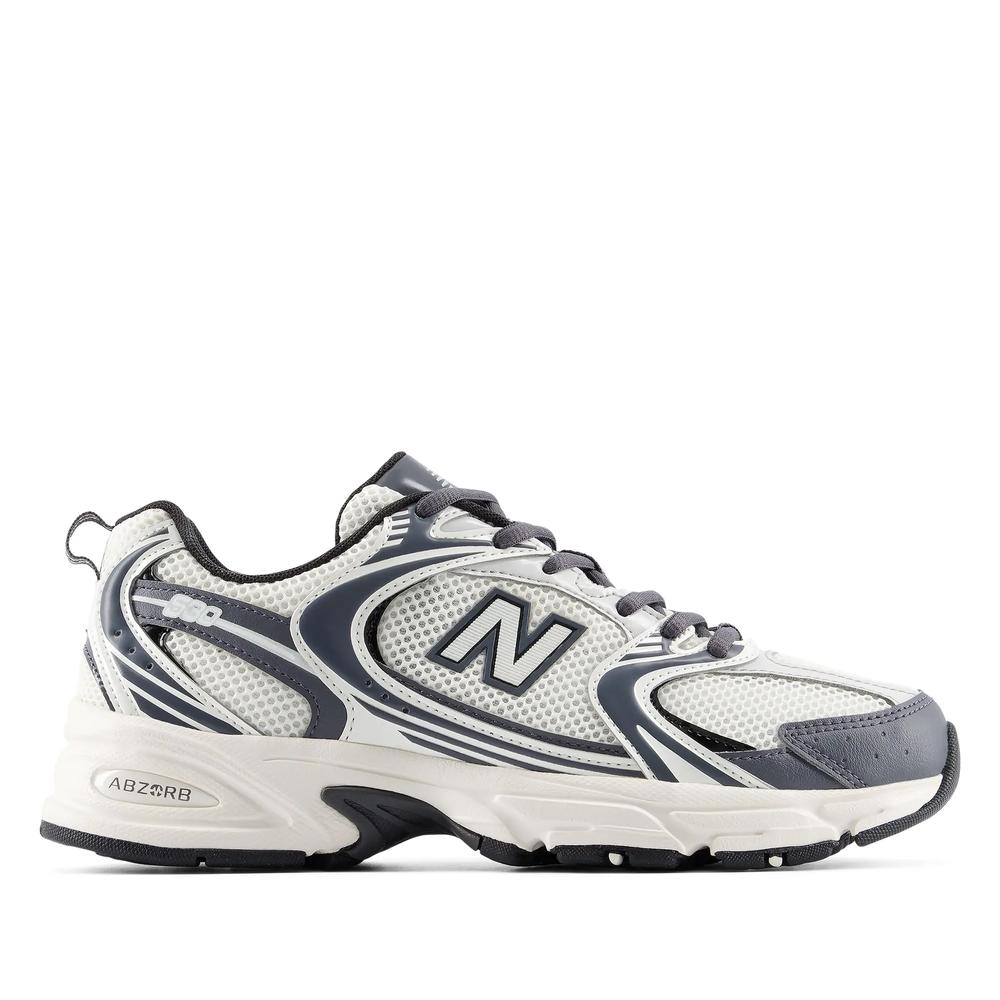 Unisex cipő New Balance U530COC - szürke