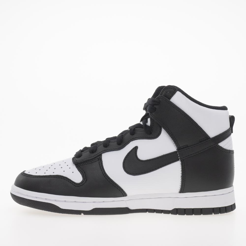 Cipő Nike Dunk High Retro DD1869-103 - fehér