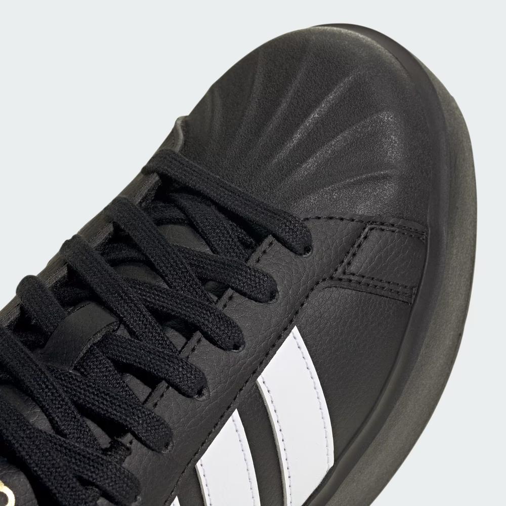 Női cipő adidas Sportswear Streettalk Bold KJ3855 - fekete
