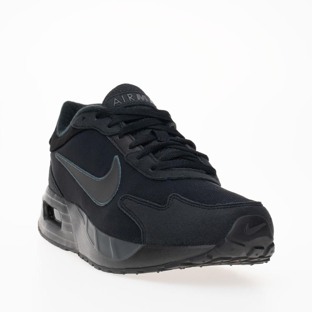 Cipő Nike Air Max Solo DX3666-010 - fekete
