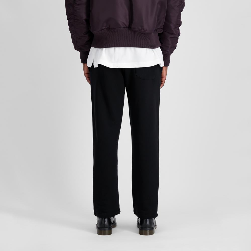 Alsonadrág Alpha Industries 3D Small Logo Jogger 14836403 - fekete