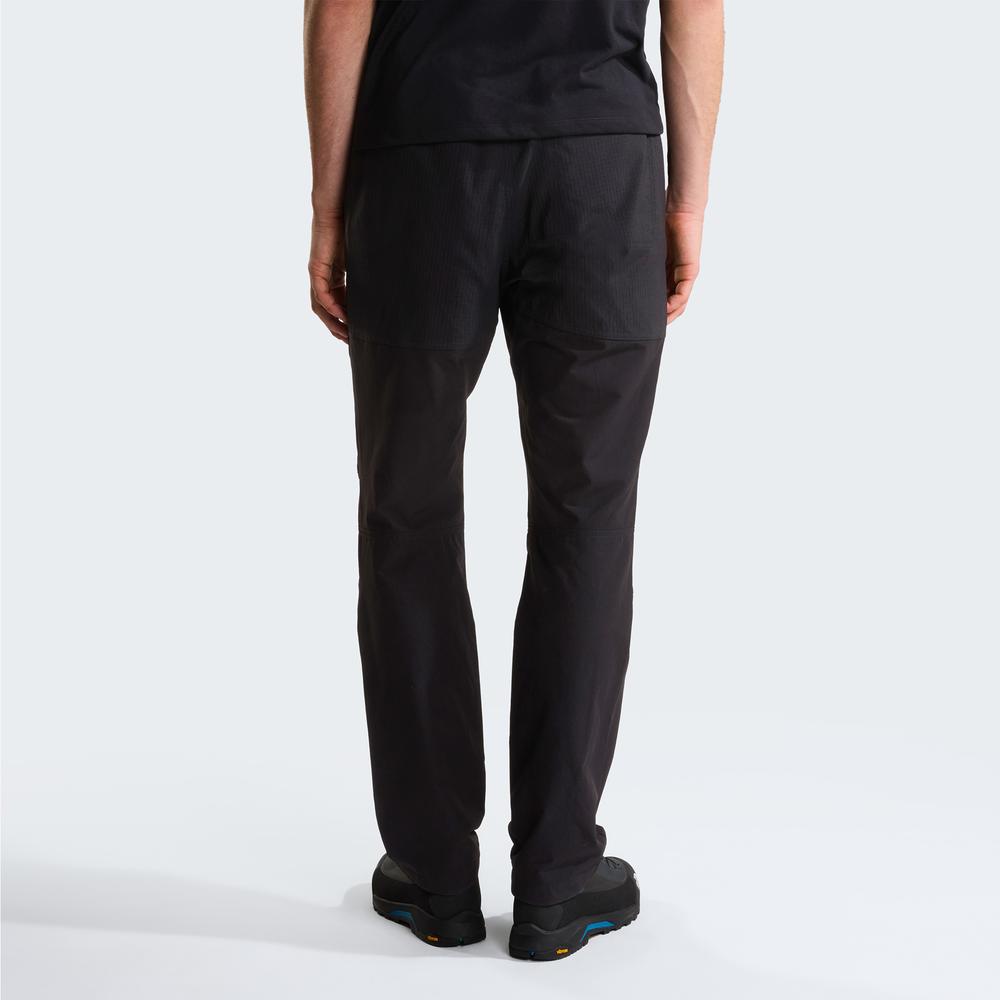 Férfi alsonadrág The North Face Basin Pro 0A8B50JK31- fekete