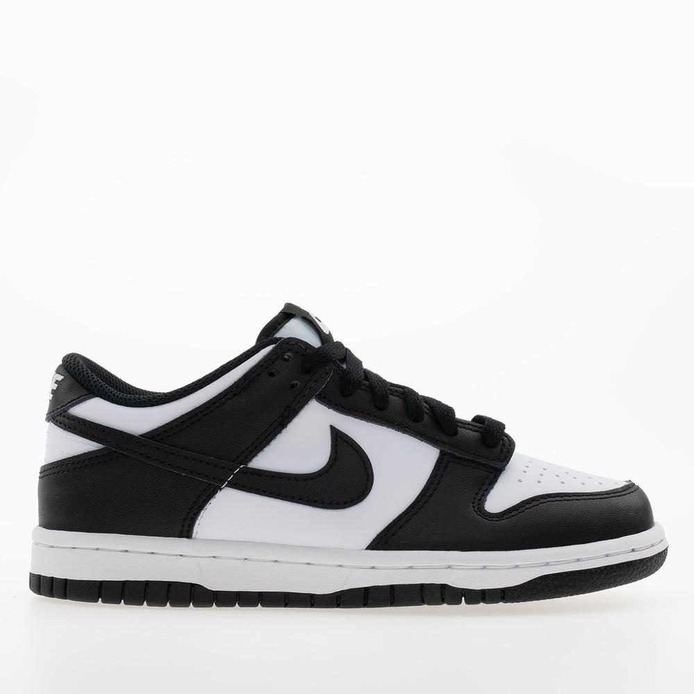 Gyerek cipő Nike Dunk Low CW1590-100 - fehér