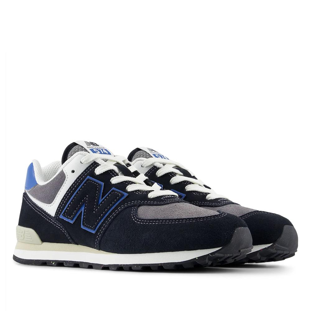 Cipő New Balance GC574QRB - fekete