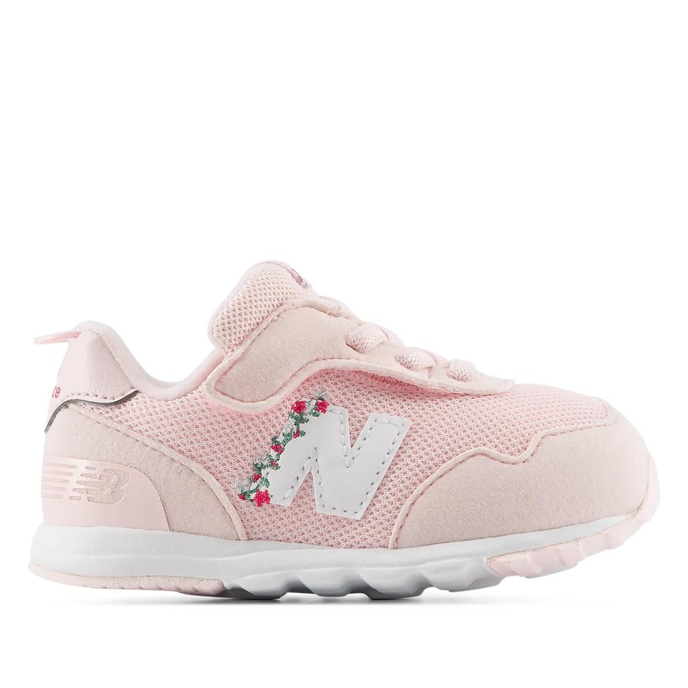 Gyermekcipő New Balance I5151M6 - rózsaszín