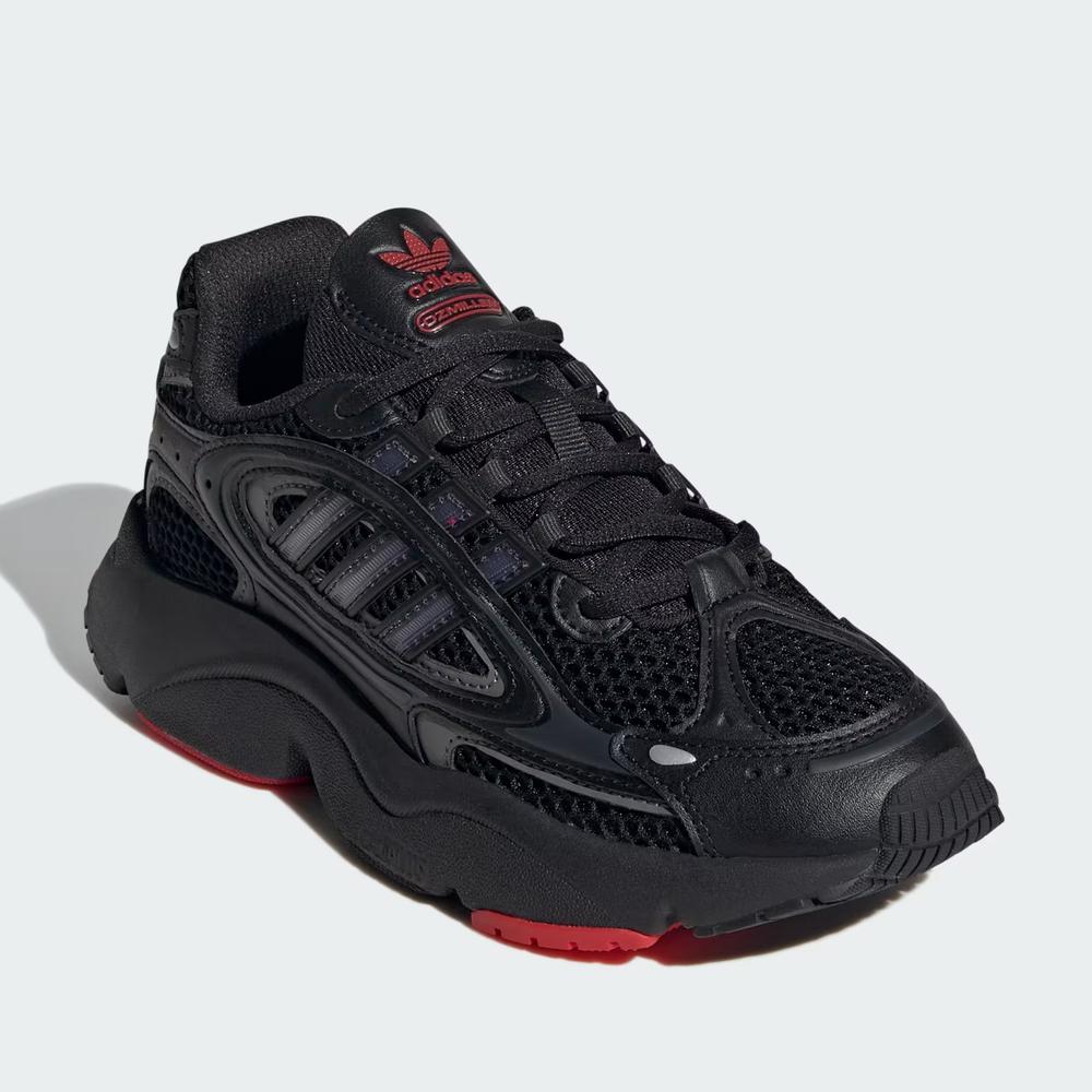 Cipő adidas Originals Ozmillen ID0590 - fekete