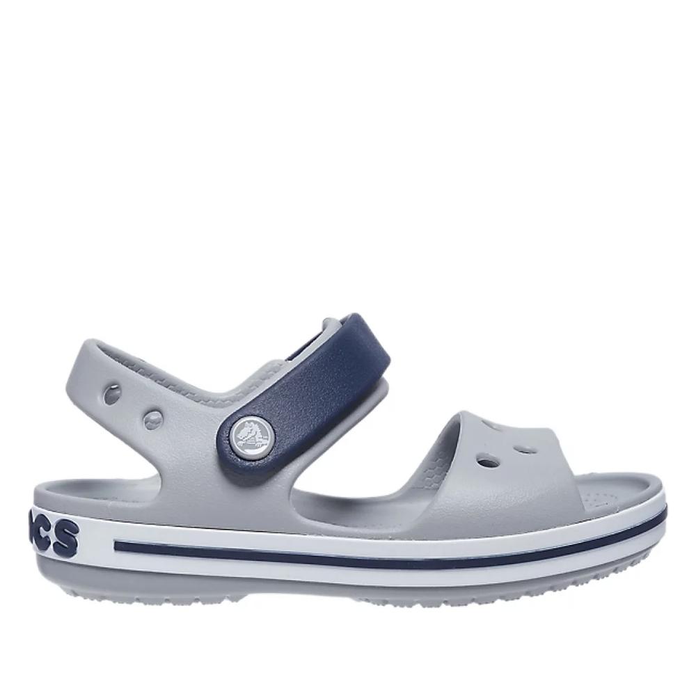 Szandál Crocs Crocband Sandal 12856-01U - szürke