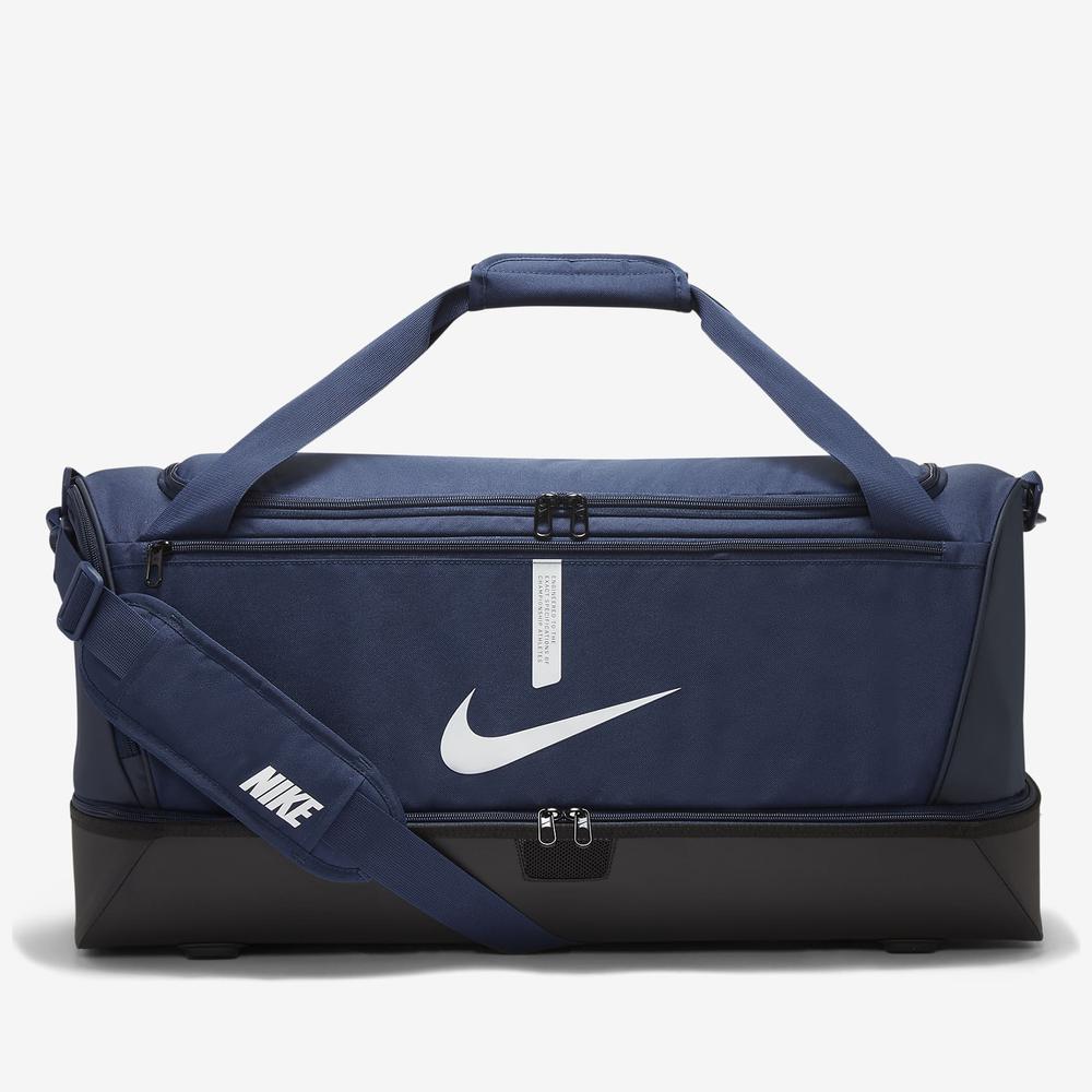 Sporttáska Nike Academy Team CU8087-410 - sötétkék