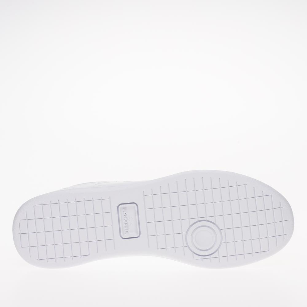 Cipő Lacoste Carnaby Pro 745SMA0110-042 - fehér
