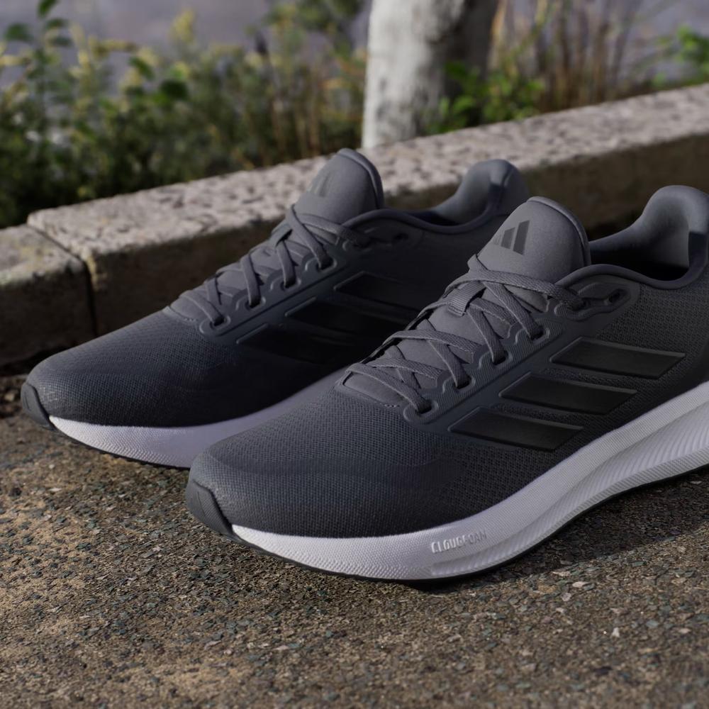 Cipő adidas Runfalcon 5 IE8819 - szürke
