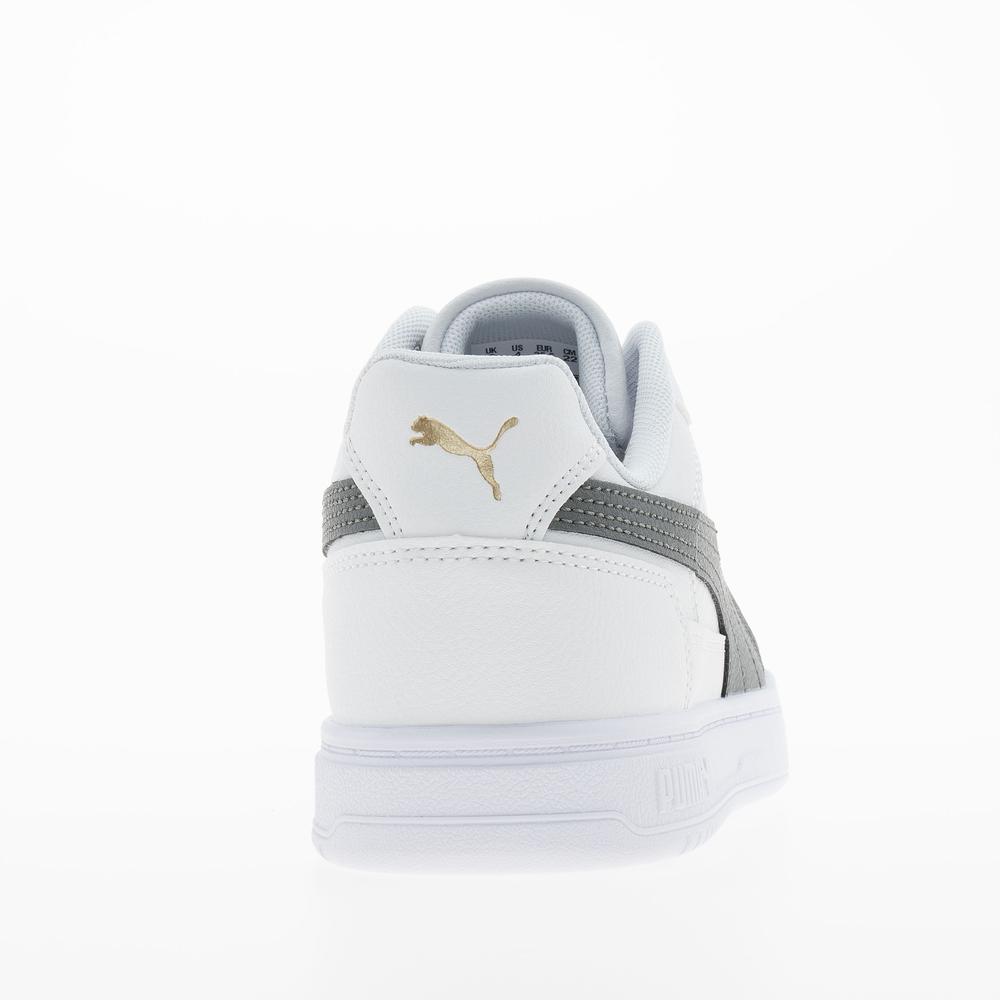 Cipő fiatalos Puma Caven III 40623504 - fehér