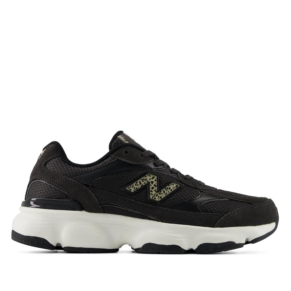 Női cipő New Balance W60336H - fekete